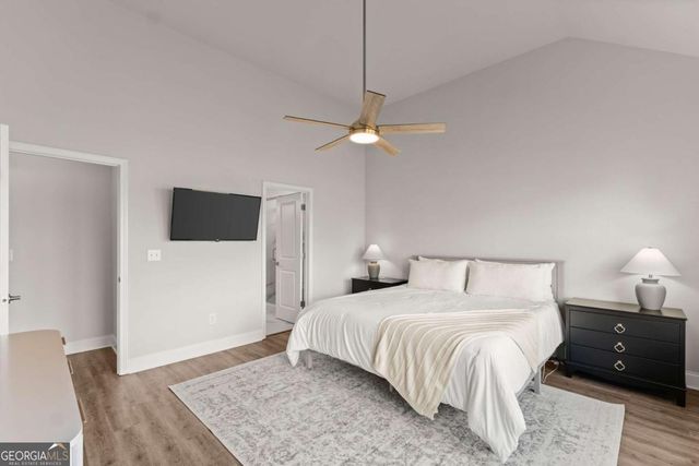 146 Muscadine Pass 0, Homer, GA 30547