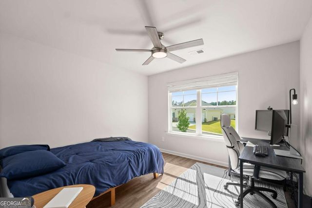 146 Muscadine Pass 0, Homer, GA 30547