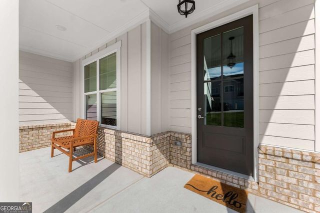 146 Muscadine Pass 0, Homer, GA 30547