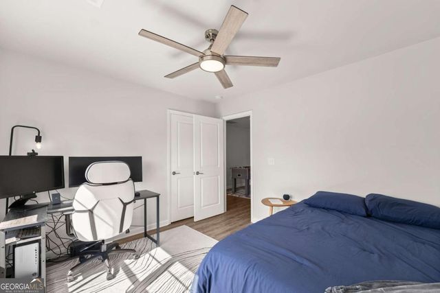 146 Muscadine Pass 0, Homer, GA 30547