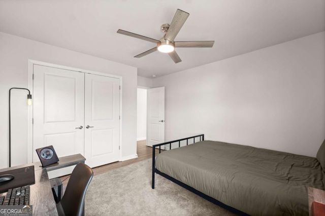 146 Muscadine Pass 0, Homer, GA 30547