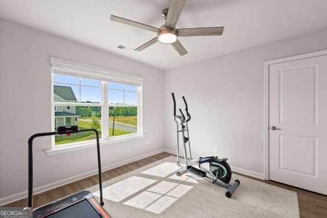 146 Muscadine Pass 0, Homer, GA 30547