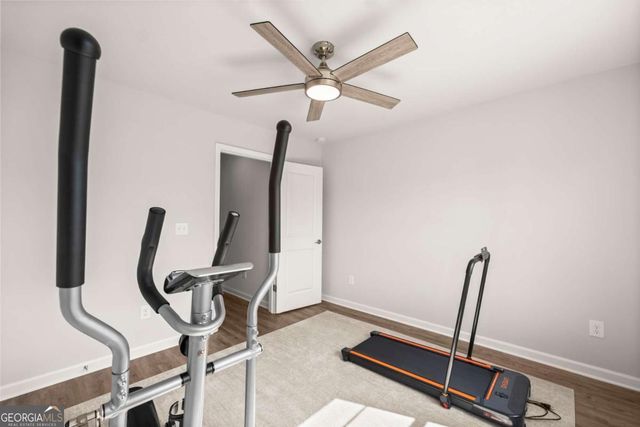 146 Muscadine Pass 0, Homer, GA 30547