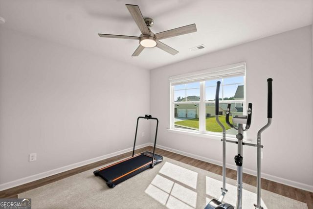 146 Muscadine Pass 0, Homer, GA 30547