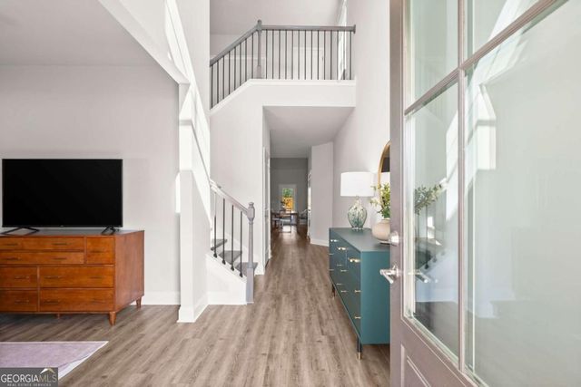 146 Muscadine Pass 0, Homer, GA 30547