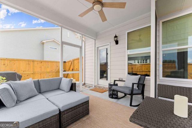 146 Muscadine Pass 0, Homer, GA 30547