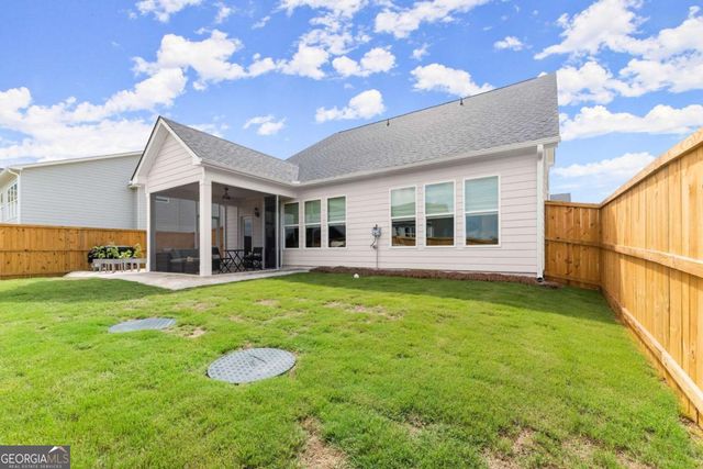 146 Muscadine Pass 0, Homer, GA 30547