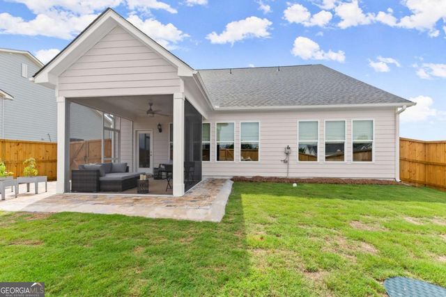 146 Muscadine Pass 0, Homer, GA 30547