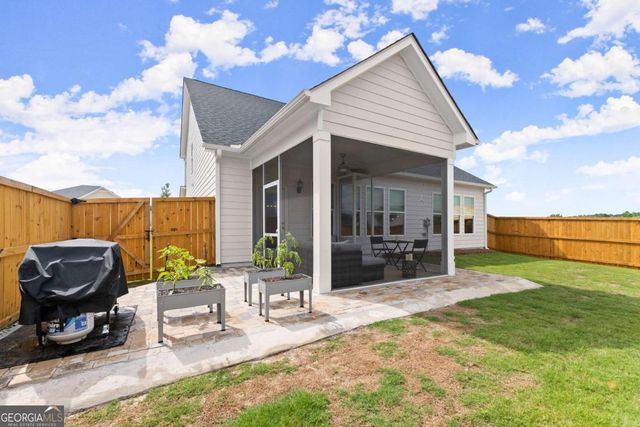 146 Muscadine Pass 0, Homer, GA 30547