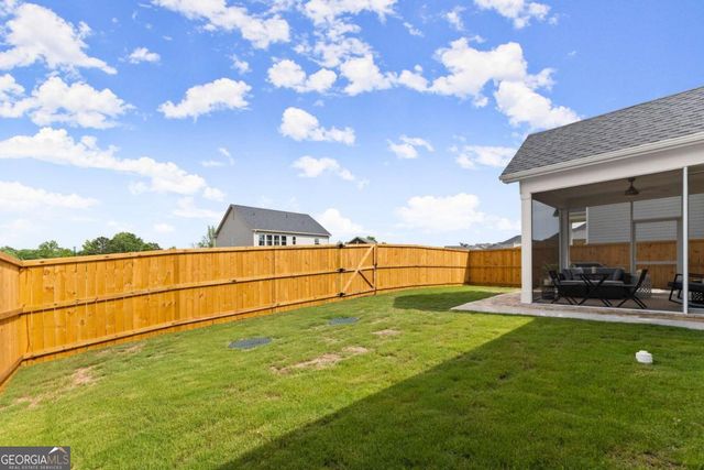 146 Muscadine Pass 0, Homer, GA 30547