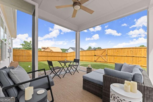 146 Muscadine Pass 0, Homer, GA 30547