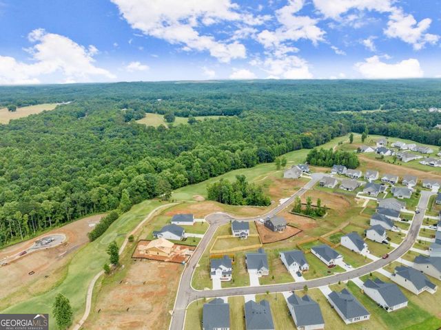 146 Muscadine Pass 0, Homer, GA 30547