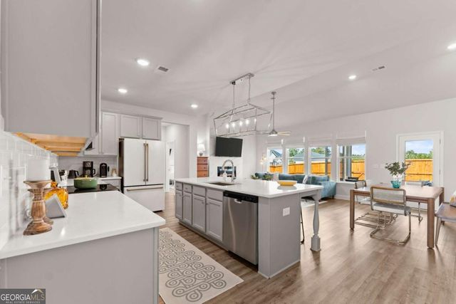 146 Muscadine Pass 0, Homer, GA 30547