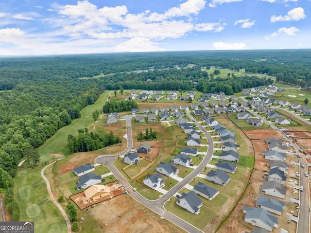 146 Muscadine Pass 0, Homer, GA 30547