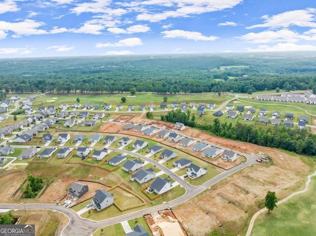 146 Muscadine Pass 0, Homer, GA 30547