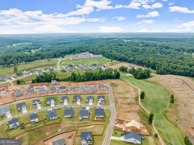 146 Muscadine Pass 0, Homer, GA 30547