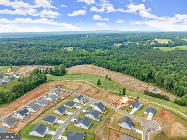 146 Muscadine Pass 0, Homer, GA 30547