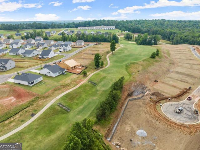 146 Muscadine Pass 0, Homer, GA 30547