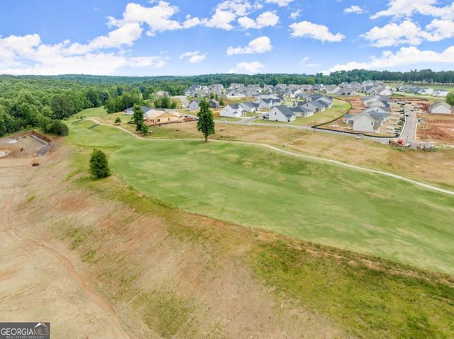 146 Muscadine Pass 0, Homer, GA 30547