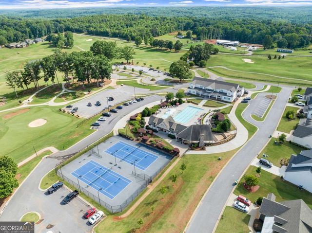 146 Muscadine Pass 0, Homer, GA 30547