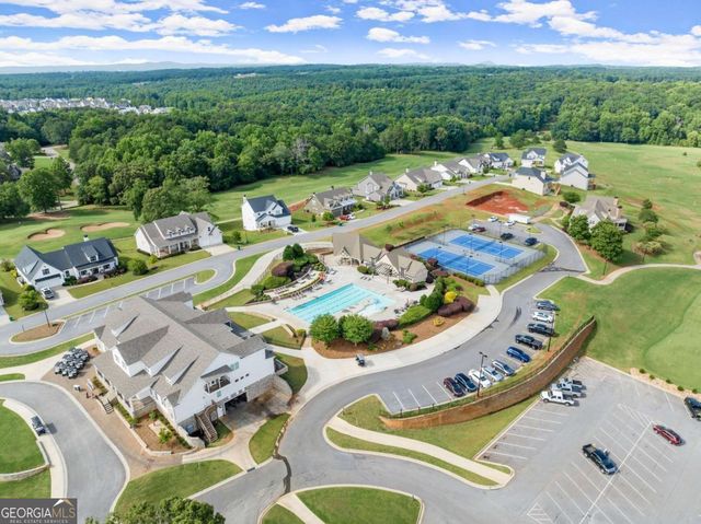 146 Muscadine Pass 0, Homer, GA 30547