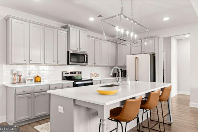 146 Muscadine Pass 0, Homer, GA 30547