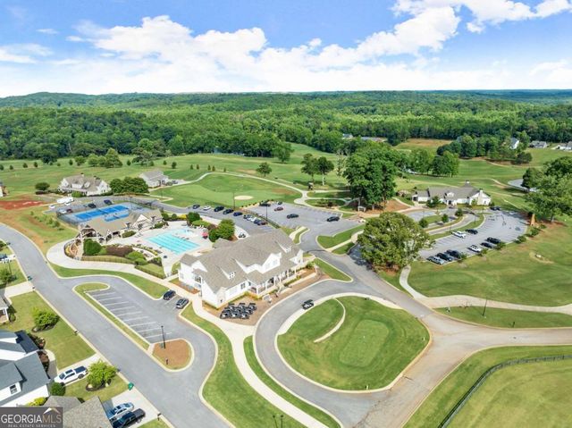 146 Muscadine Pass 0, Homer, GA 30547