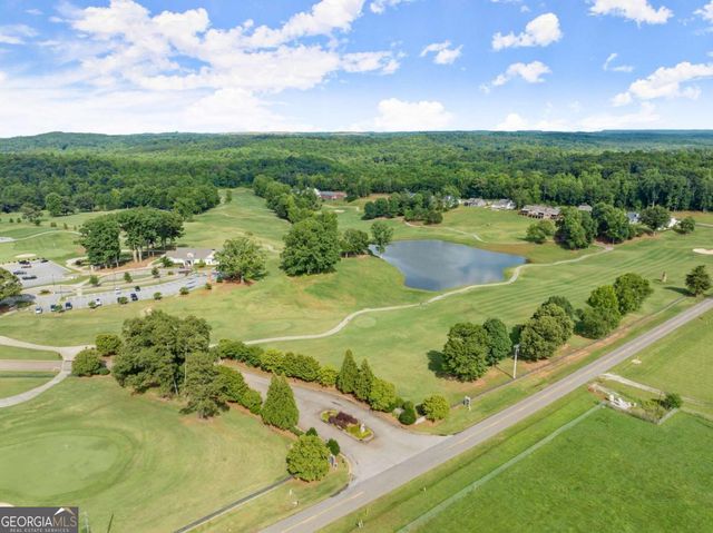 146 Muscadine Pass 0, Homer, GA 30547