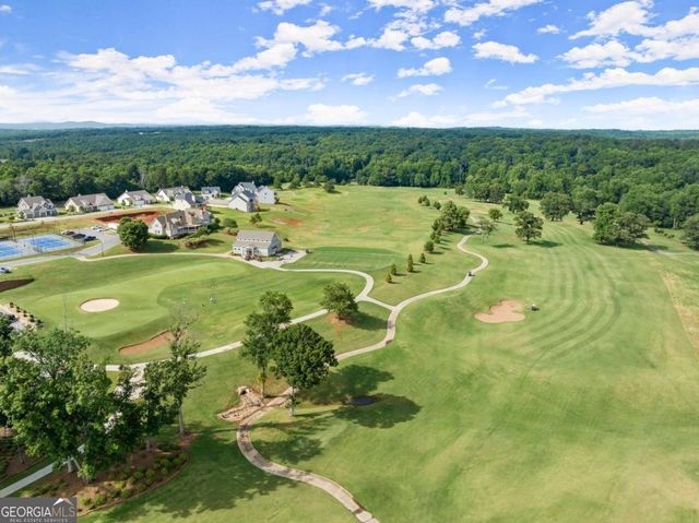 146 Muscadine Pass 0, Homer, GA 30547