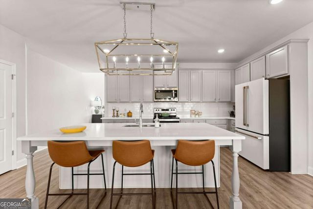 146 Muscadine Pass 0, Homer, GA 30547