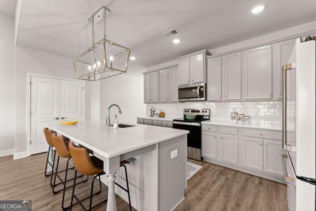 146 Muscadine Pass 0, Homer, GA 30547