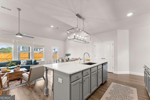 146 Muscadine Pass 0, Homer, GA 30547