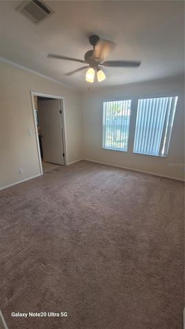 4927 MARINA PALMS DRIVE, Port Richey, FL 34668