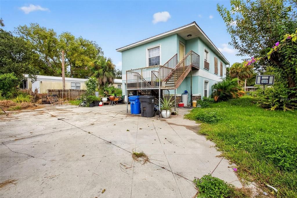 10012 LULA STREET, Gibsonton, FL 33534