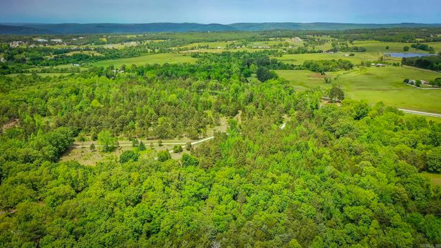 143 Hurricane Dr., Greers Ferry, AR 72067