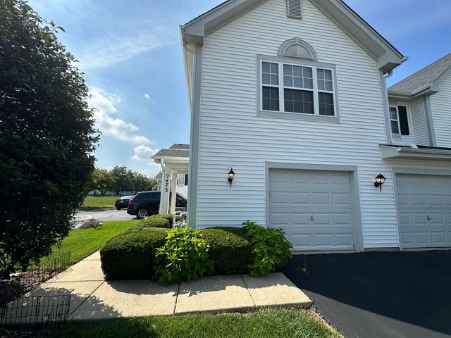 2473 Dickens Drive 2473, Aurora, IL 60503