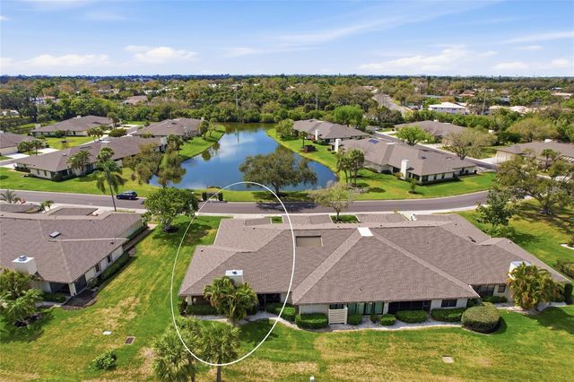 7427 CARNOUSTIE DRIVE 7A, Sarasota, FL 34238