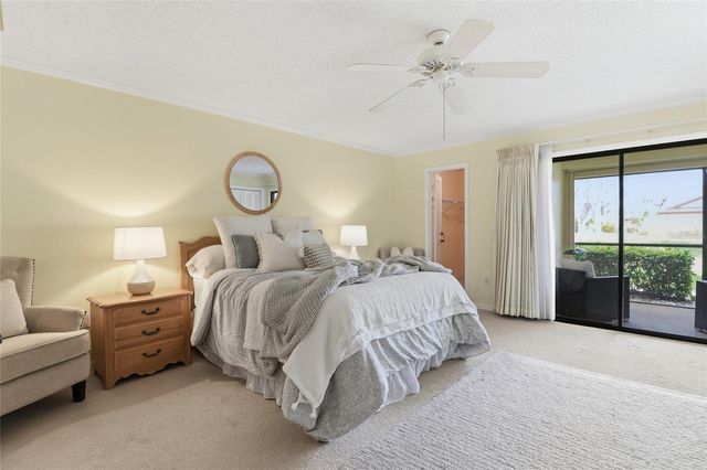 7427 CARNOUSTIE DRIVE 7A, Sarasota, FL 34238