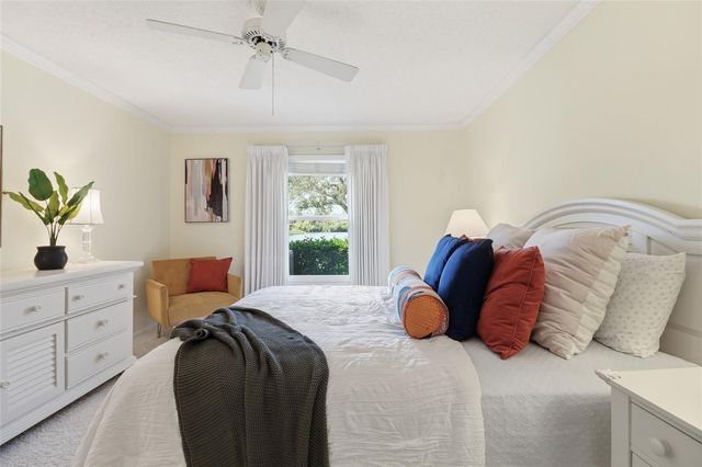 7427 CARNOUSTIE DRIVE 7A, Sarasota, FL 34238