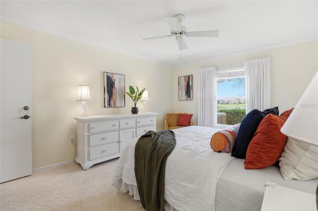 7427 CARNOUSTIE DRIVE 7A, Sarasota, FL 34238