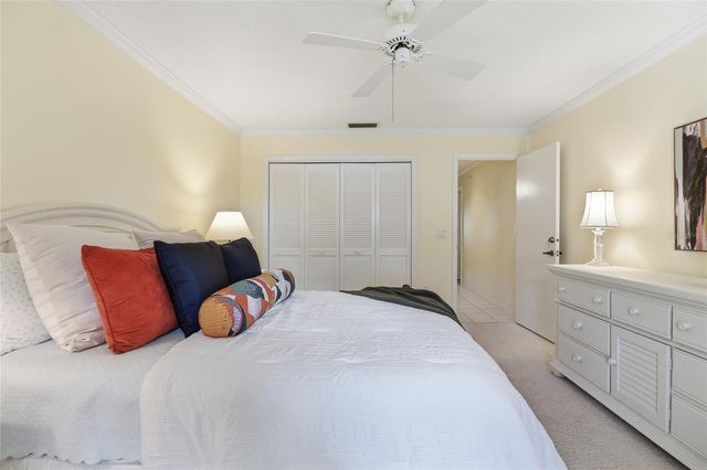 7427 CARNOUSTIE DRIVE 7A, Sarasota, FL 34238