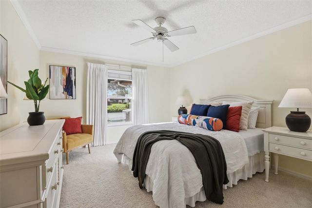 7427 CARNOUSTIE DRIVE 7A, Sarasota, FL 34238