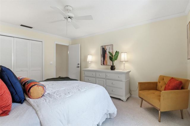 7427 CARNOUSTIE DRIVE 7A, Sarasota, FL 34238