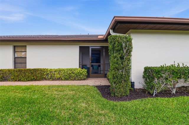 7427 CARNOUSTIE DRIVE 7A, Sarasota, FL 34238