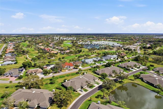 7427 CARNOUSTIE DRIVE 7A, Sarasota, FL 34238