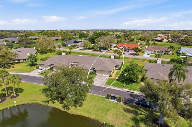 7427 CARNOUSTIE DRIVE 7A, Sarasota, FL 34238