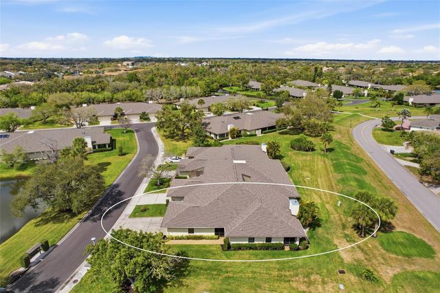 7427 CARNOUSTIE DRIVE 7A, Sarasota, FL 34238