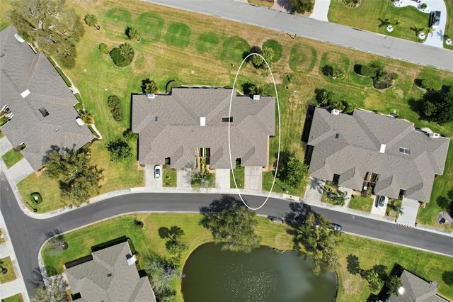 7427 CARNOUSTIE DRIVE 7A, Sarasota, FL 34238