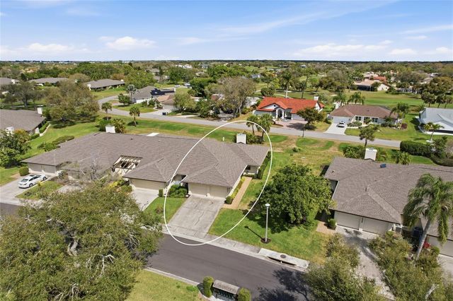 7427 CARNOUSTIE DRIVE 7A, Sarasota, FL 34238