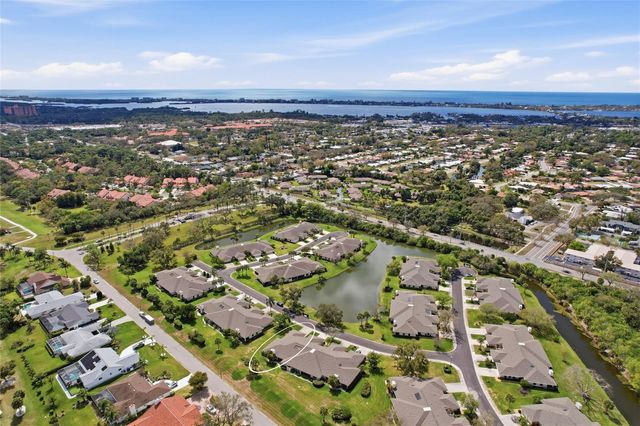 7427 CARNOUSTIE DRIVE 7A, Sarasota, FL 34238